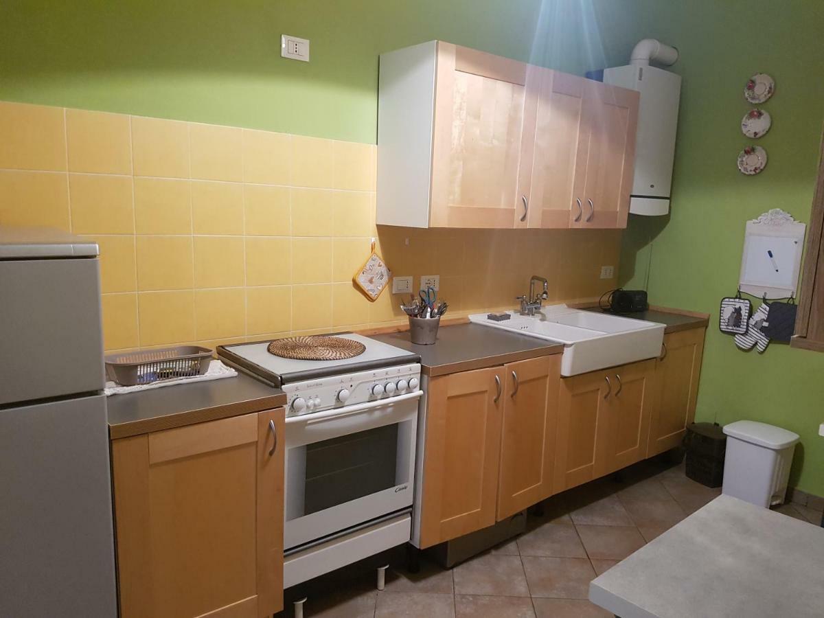 Casa Florine Apartment Finale Ligure Exterior photo