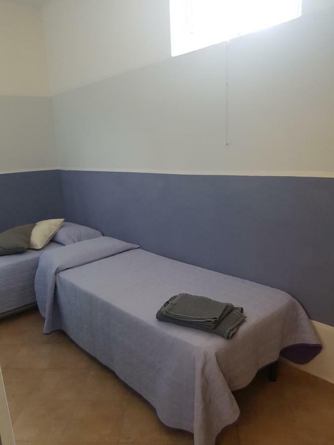 Casa Florine Apartment Finale Ligure Exterior photo